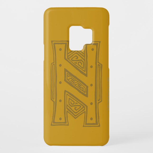 Erebor - H Symbol Case-Mate Samsung Galaxy Case (Back)