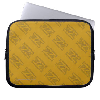 Erebor - H Symbol Laptop Sleeve