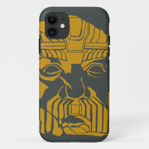 Erebor Statue Symbol iPhone 11 Case