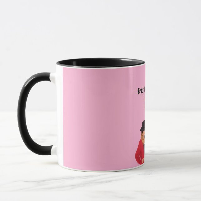 Eres Magia Mug (Gauche)