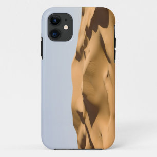 Erg Awbari, Sahara desert, Fezzan, Libya. 2 iPhone 11 Case