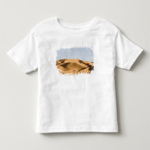 Erg Awbari, Sahara desert, Fezzan, Libya. 2 Toddler T-shirt