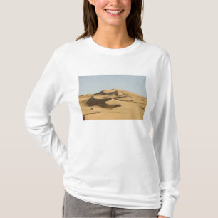 Erg Awbari, Sahara desert, Fezzan, Libya. 4 T-Shirt