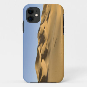 Erg Awbari, Sahara desert, Fezzan, Libya. 5 iPhone 11 Case