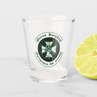 ERGK27 SHOT GLASS