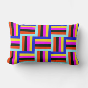 Ergonomic Lumbar Support Pillow