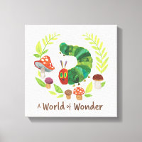 Eric Carle | A World of Wonder