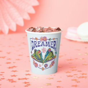 Eric Carle   Dreamer Paper Cups