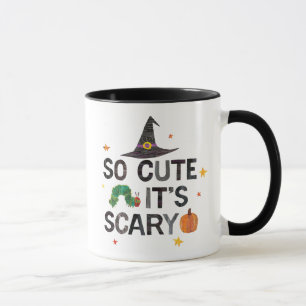 Eric Carle So Cute It's Scary Mug