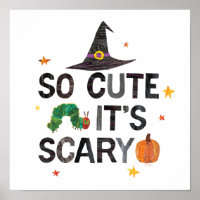 Eric Carle | So Cute It's Scary