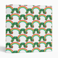 Eric Carle The Very Hungry Caterpillar Pattern