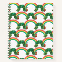 Eric Carle The Very Hungry Caterpillar Pattern