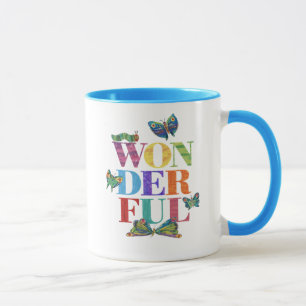 Eric Carle   Wonderful Mug