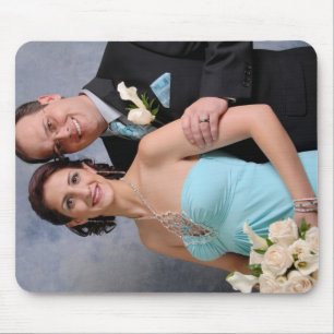 Eric & Rose Mouse Pad