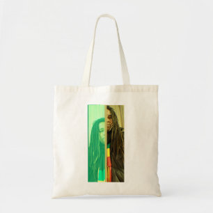 ERIC SMITH & THE MIGHT ROOTS TOTE BAG