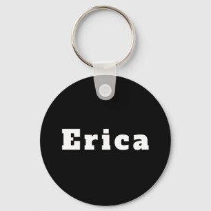 Erica Keychain