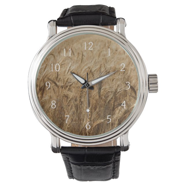Erick, Oklahoma Route 66 Watch (Front)