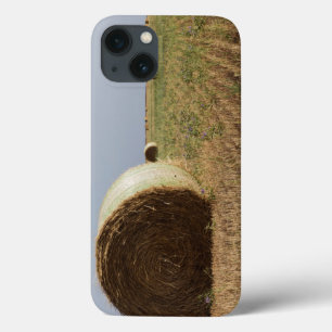 Erick, Oklahoma, USA - Route 66 iPhone 13 Case