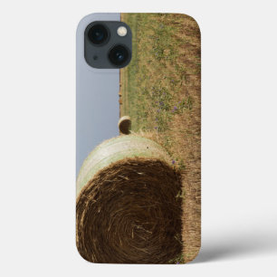 Erick, Oklahoma, USA - Route 66 iPhone 13 Case