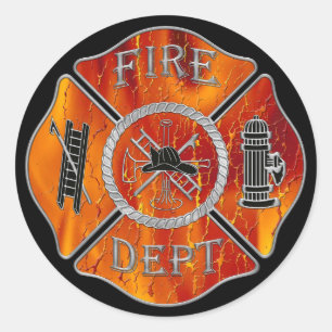 ericsmug3 copy classic round sticker