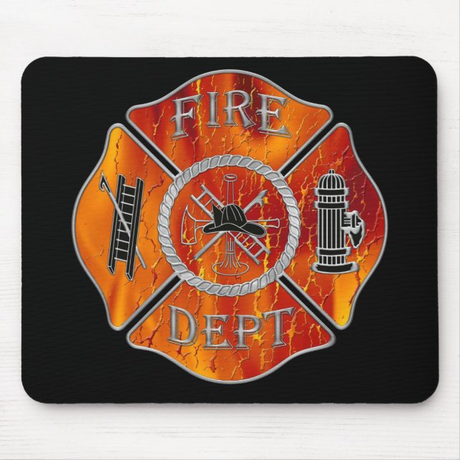 ericsmug3 copy mouse pad (Front)