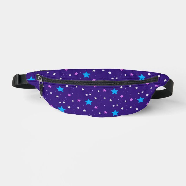 Eridanus Fanny Pack (Front)