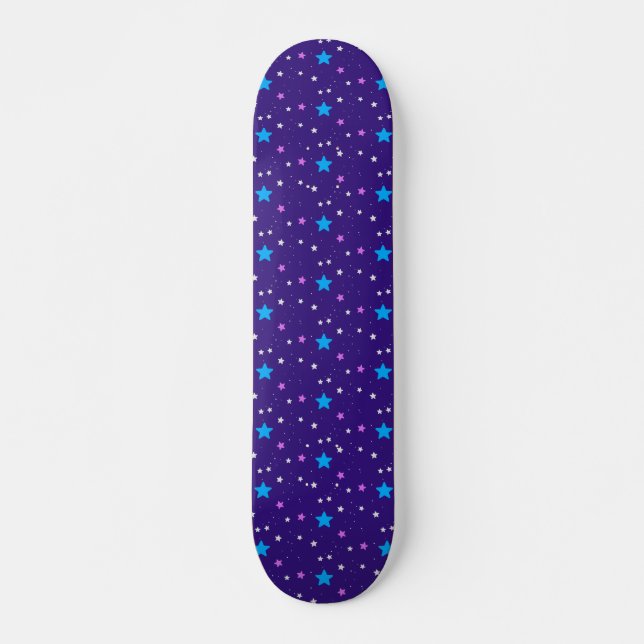 Eridanus Skateboard (Front)