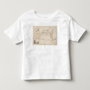 Erie Canal Toddler T-shirt