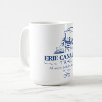 Erie Canalway Trail (RT)