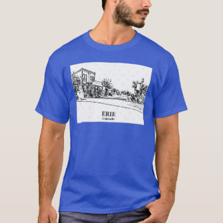 Erie Colorado T-Shirt
