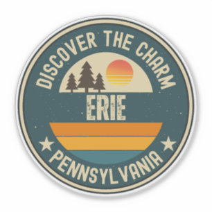 Erie, Pennsylvania
