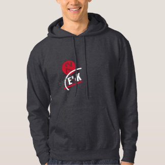 Erik Design Est. 1972 | Dark Hoodie