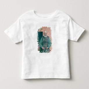 Erik Erikson, The Blacksmith Toddler T-shirt