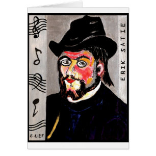 Erik Satie