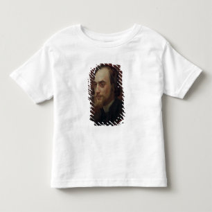 Erik Satie Toddler T-shirt