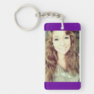 Erin Clark Memory Keychain