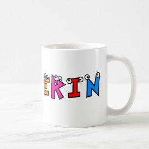 Erin Coffee Mug