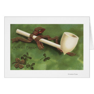 Erin Go Bragh, Ivory Pipe