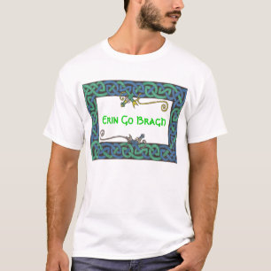 Erin Go Bragh shirt
