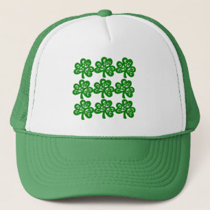 ERIN GO BRAGH! TRUCKER HAT