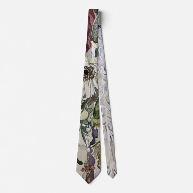 Erina Necktie  (Front)