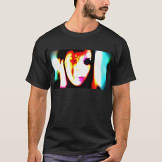 ErinElise vs Marilyn Manson T-Shirt