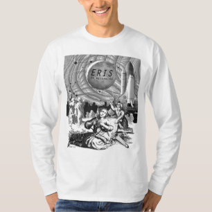 Eris Is Returning T-Shirt
