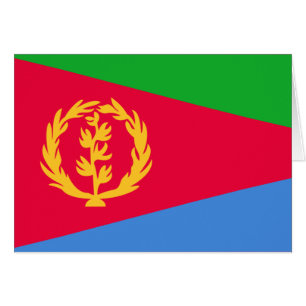 eritrea