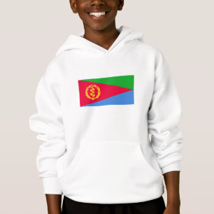 Eritrea Flag