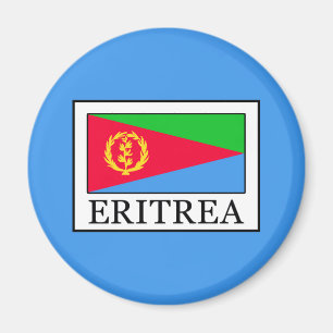 Eritrea Magnet