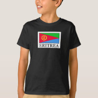 Eritrea T-shirt