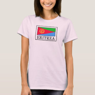 Eritrea T-Shirt