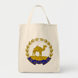eritrea tote bag