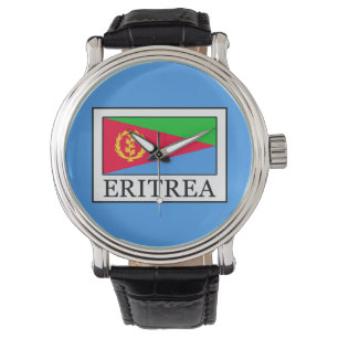 Eritrea Watch